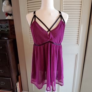 *NWT* TORRID BABYDOLL